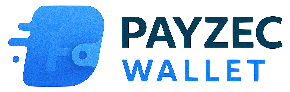 Payzec Wallet
